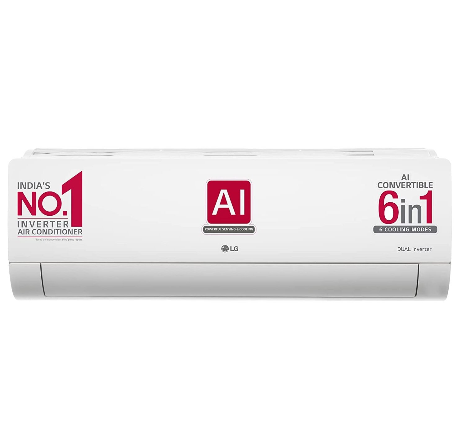 best 1.5 ton 5 star inverter split ac